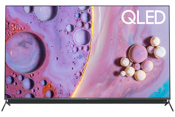 QLED Smart TV