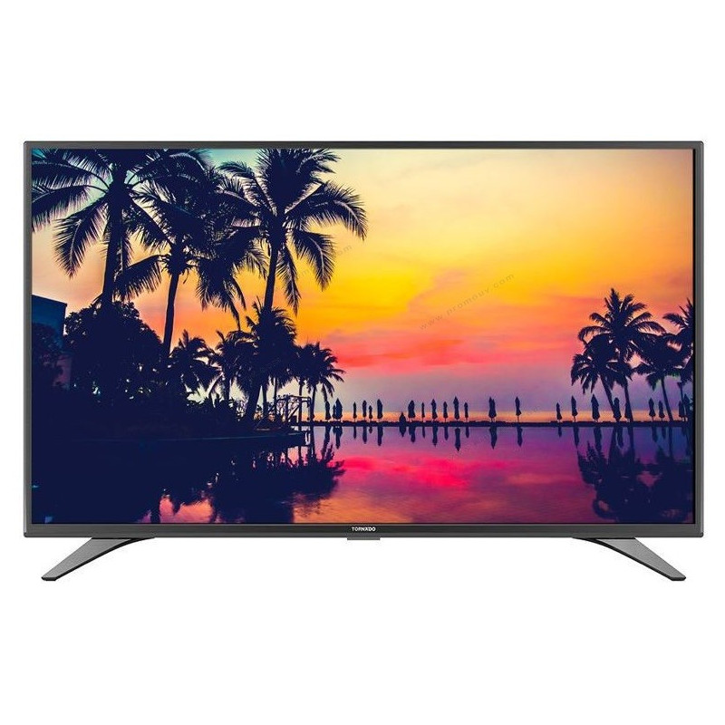 tv smart LED