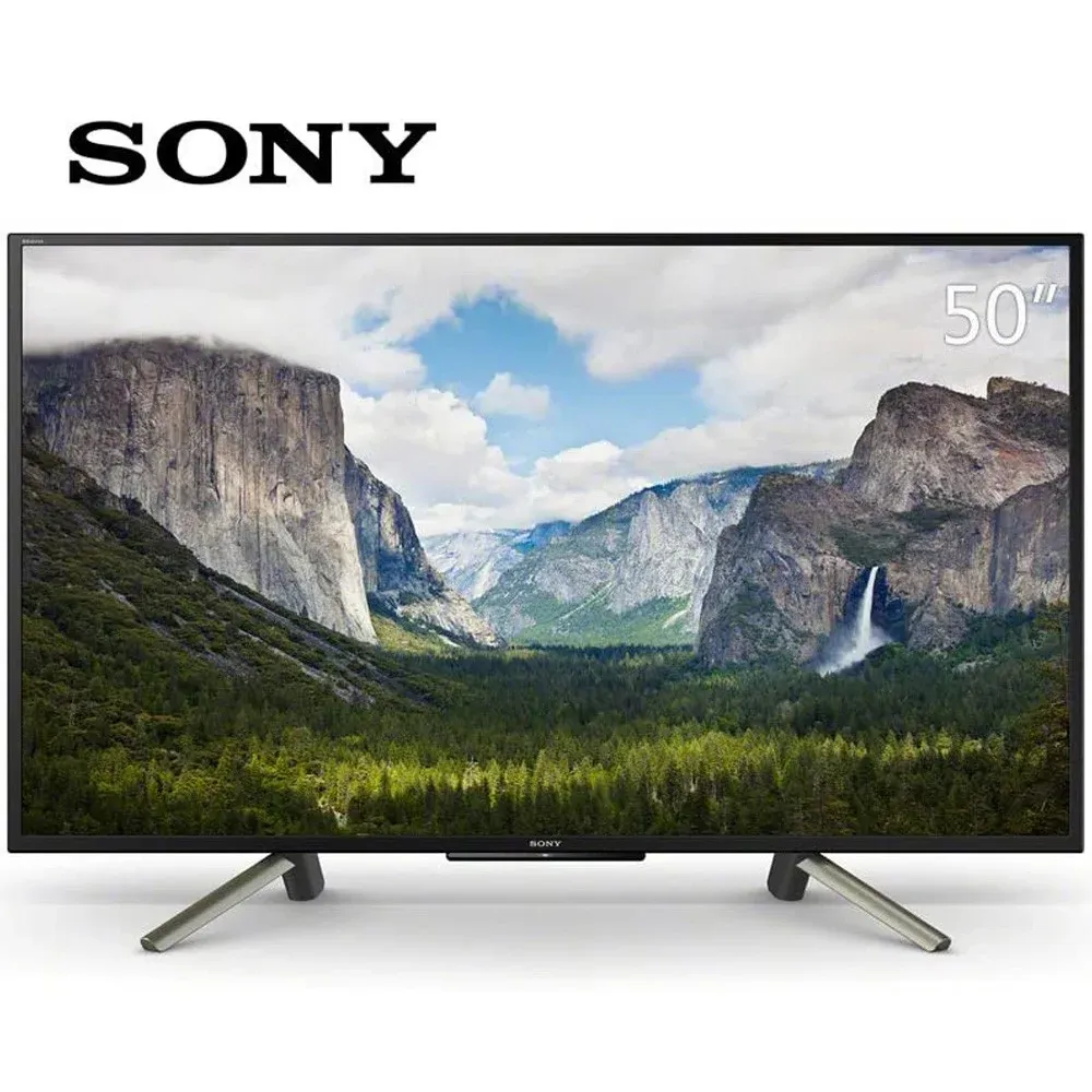 tv sony