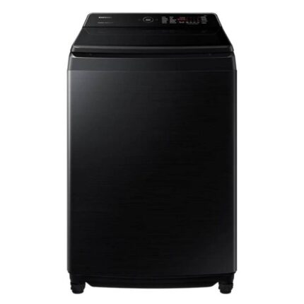 Lave Linge Top SAMSUNG 19 kg - WA19CG6745BVFA Noir