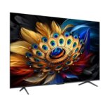 Tv TCL 55" 55C655