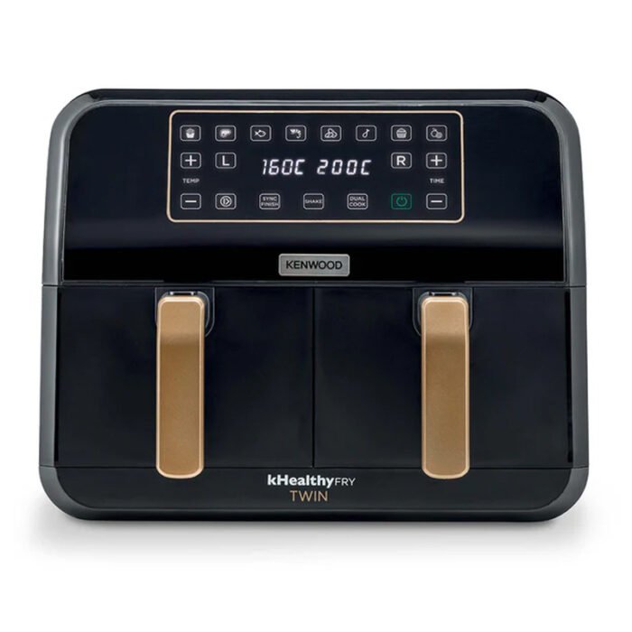 Air fryer