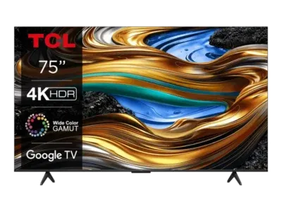 TV TCL 75