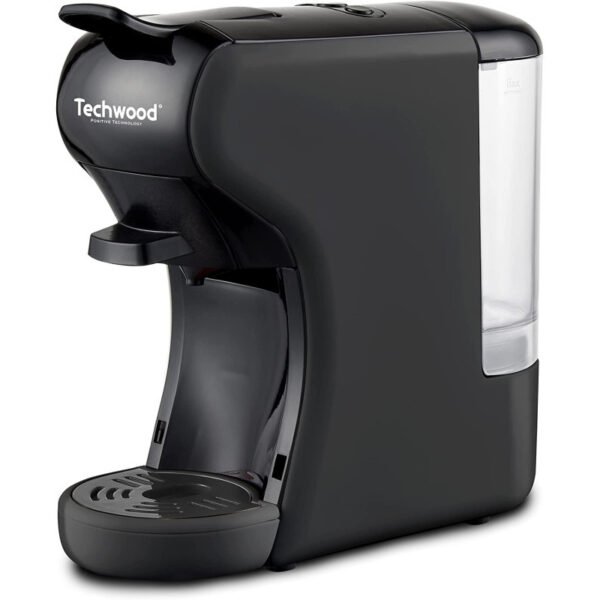 Expresso Techwood