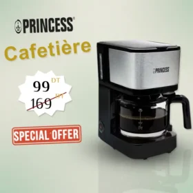 Promotion Cafetiere