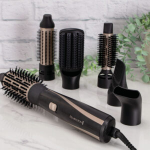 Brosse Soufflante REMINGTON