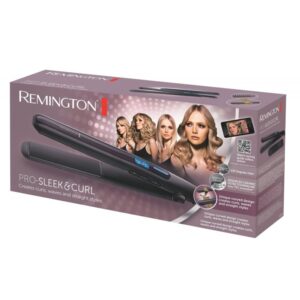 Lisseur Boucleur REMINGTON