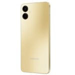 Smartphone Samsung Galaxy A06 - 6Go ram, 128Go