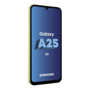 Smartphone SAMSUNG Galaxy A25 5G