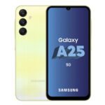 Smartphone SAMSUNG Galaxy A25 5G
