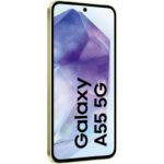 Smartphone SAMSUNG Galaxy A55 5G