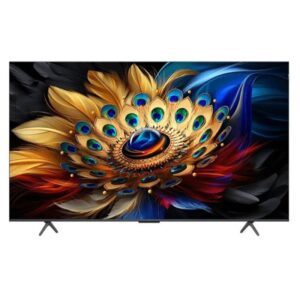 TV TCL 50 pouces C655