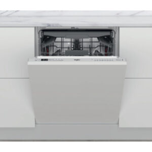 Lave-Vaisselle Encastrable Whirlpool