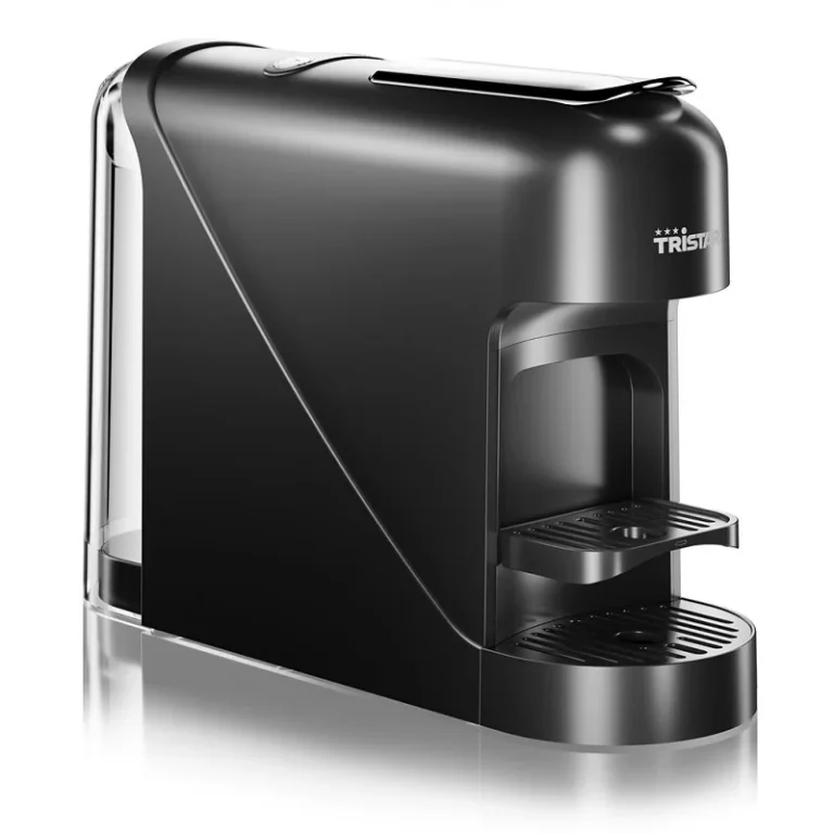 Machine à café nespresso TRISTAR