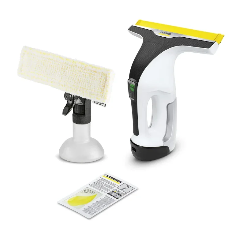 Nettoyeur de vitres Kärcher WV6 Plus