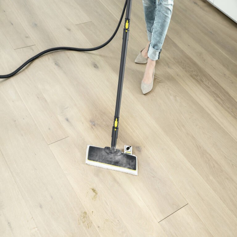 Nettoyeur vapeur Karcher SC2 EasyFix