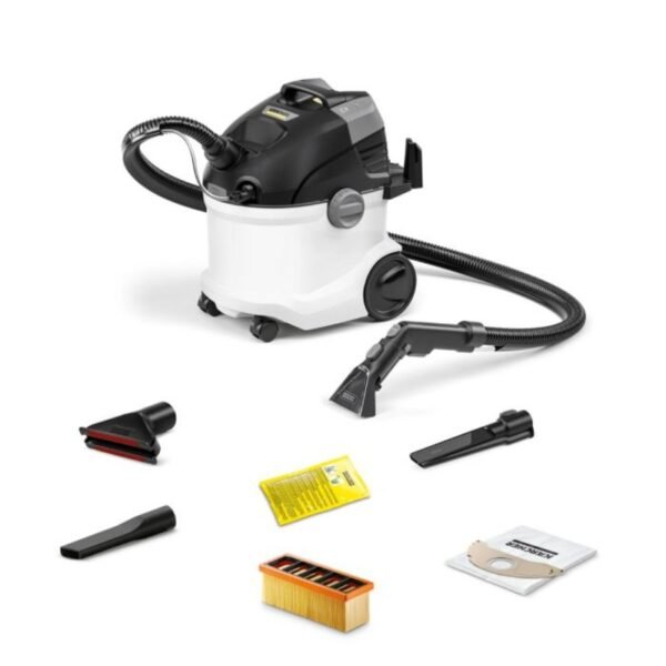 Injecteur- Extracteur Karcher SE5 Car