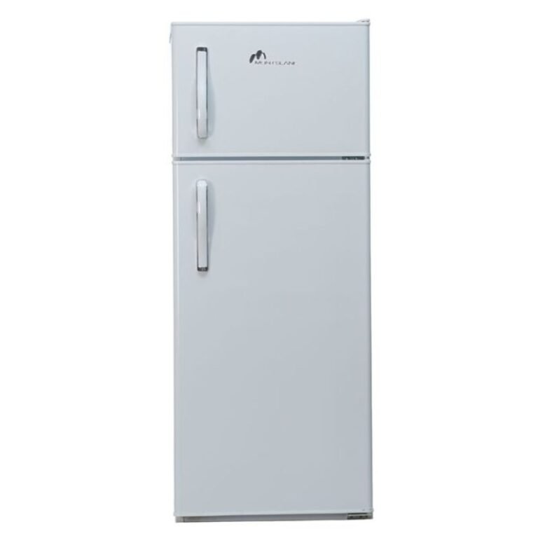 Réfrigérateur Montblanc 270 Litres
