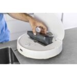 Robot aspirateur laveur Karcher RCV3