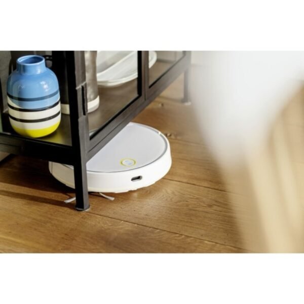 Robot aspirateur laveur Karcher RCV3