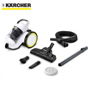 Aspirateur sans sac KARCHER VC3 Plus ERP multicyclone 700W KAAS48274