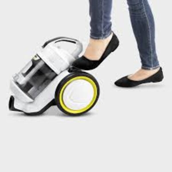 Aspirateur sans Sac KARCHER VC3 Plus Multicyclone KAAS48255