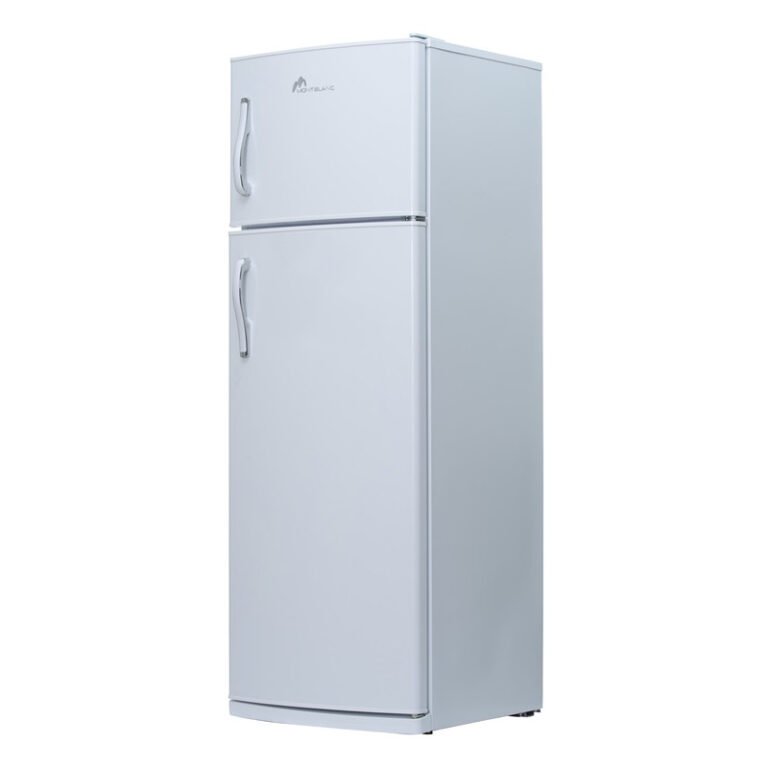 Réfrigérateur MontBlanc 300 L DeFrost Blanc FW35.2