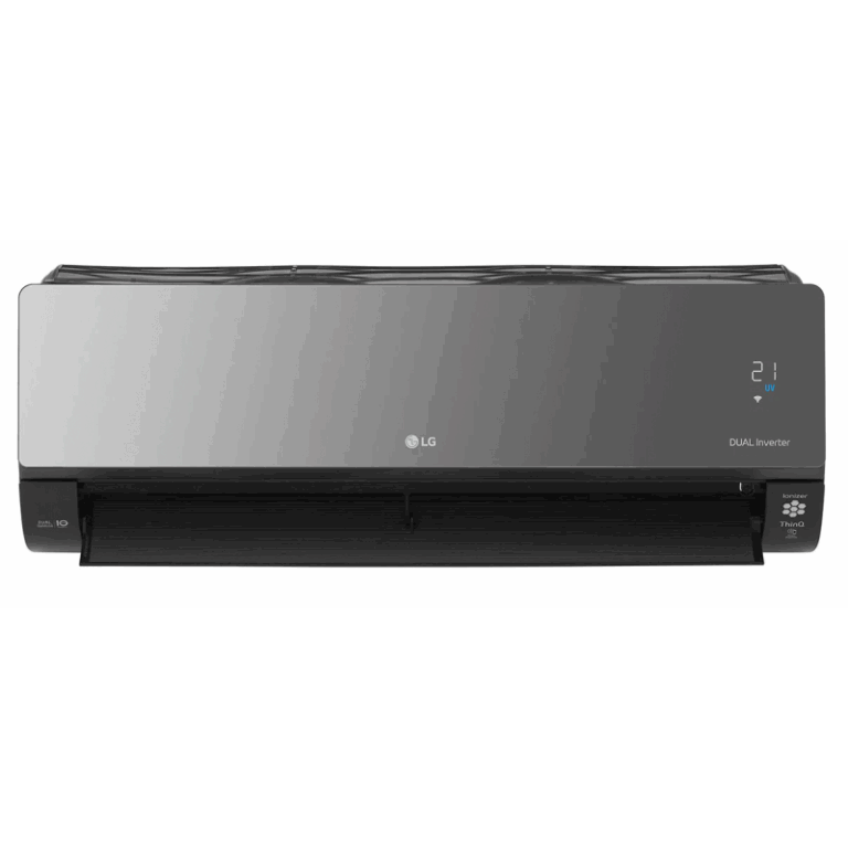 Climatiseur LG ArtCool 12000 BTU Dual Inverter Mirror D12UAH