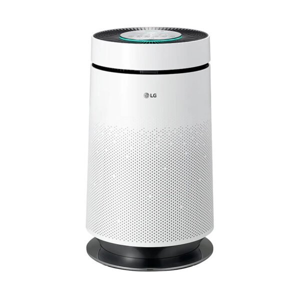 Purificateur d'air LG 58 m² Blanc AS60GDWV0