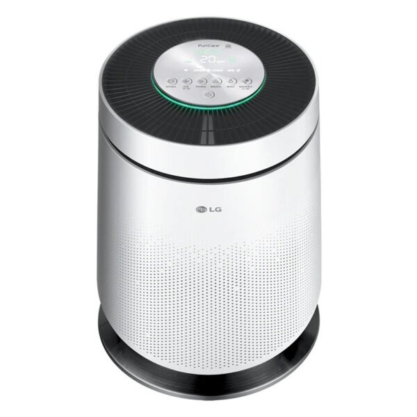 Purificateur d'air LG 58 m² Blanc AS60GDWV0