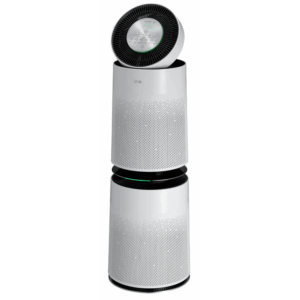 Purificateur d'air LG PuriCare 91 m² Blanc AS95GDWV0