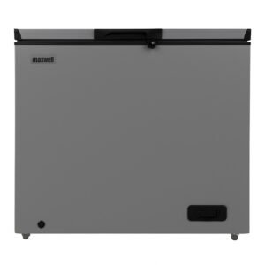 Congélateur Horizontal MAXWELL 330L DeFrost MAX-CHDF330S