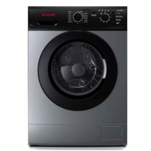 Machine à laver BRANDT 7 Kg Silver BLF715SBL