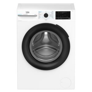 Machine à laver BEKO 7 Kg Blanc Inverter BM3WFU47200