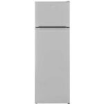 Réfrigérateur BRANDT 2 Portes 280L DeFrost Silver BDT3210BS